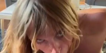 Tattooed Beauty Angel Youngs Gets A Good Pounding