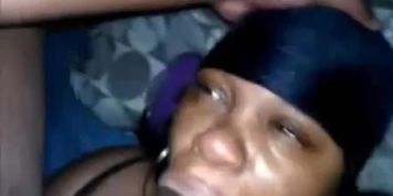 Suction Mouth