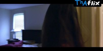 Olivia Bishop Underwear Scene  in In The Dark