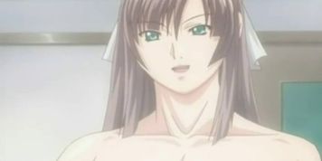 Horny Little Sis Takes Brothers Virginity - Uncensored Hentai