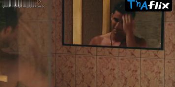 Isis Valverde Sexy Scene  in Avenida Brasil