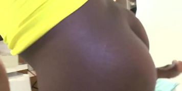 Chocolate sluts