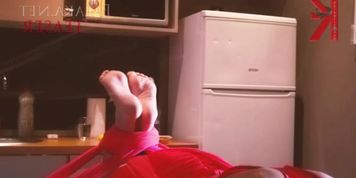 falaka feet