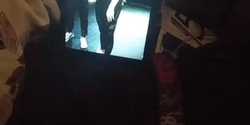 Masturbation fantasy