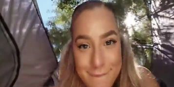 Stepsis Tent Sex