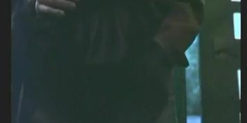 Monika Gozdzik Sexy Scene  in Blind Chance