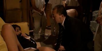 Japanese Bondage
