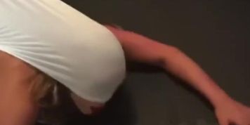 atomic wedgie