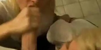 Jesse Jane, Riley Steele - POV break