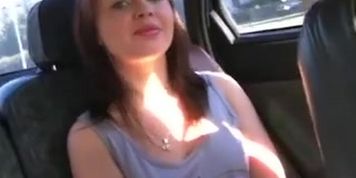 a youthful lady is deeply screwed in the facehole