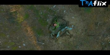 Jemma Dallender Breasts Scene  in Armed
