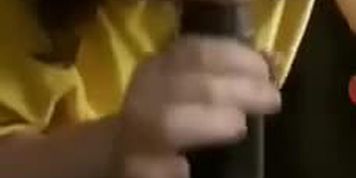 Bbc Daddy Fucking My Throat- I Love Sucking His Dick