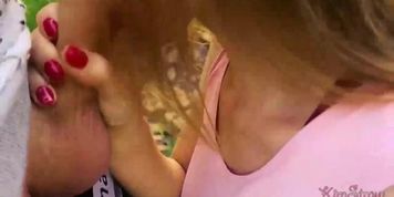 Hot! Fucked deep inside