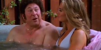 Brooke Shields Bikini Scene  in That '70S Show
