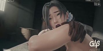 Hentai Girl pussy