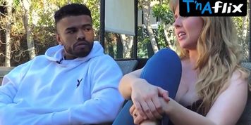 Lena Paul Breasts,  Bikini Scene  in Teen Fidelity