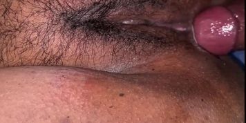 Desi Bhabhi First Time Painful Anal Sex Screaming In Pleasure - Hard Doggy Style Creampie
