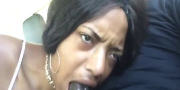 Baltimore thot  (Nestee Shy)