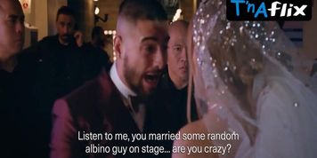 Jennifer Lopez Sexy Scene  in Marry Me