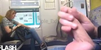 Train Flash