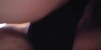 Banging close up cam fun