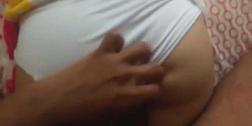 Big Natural Arab Tits Slut