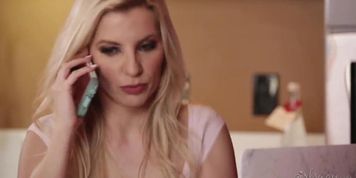 American wifes lesbian affair - Romi Rain&comma; Ashley Fires