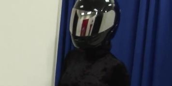 Sophia Rossi Superheroine