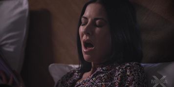 Watching Porn With My Stepmother