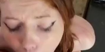 Rylie Rowan - Blowjob 5