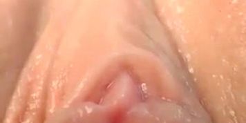 Juicy Pussy Very Close Up