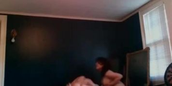 Webcam teens threesome party