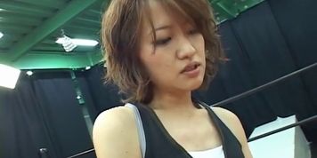 JAV catfight (IAL-10)