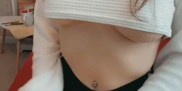 Wanna make a bet on the game???? And win some stripping and .. by lovelykayyyyy from OnlyFans | Coomer