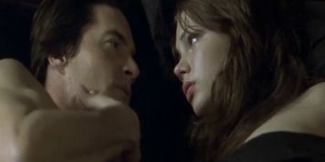 Anna Friel - Me Without You (Taylor Bow)