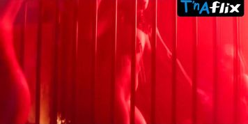 Magdalena Tejado Sexy Scene  in Two Graves