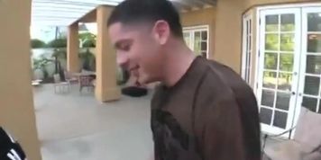 Cherokee D'Ass vs Alex Gonz (Cherokee D Ass)