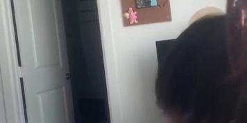 BBW latina gives good head