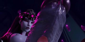 Futa cumshot compilation