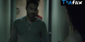 Kelly Abbass Nude Scene  in Jackie Boy