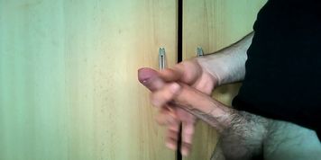 Me jerking 2