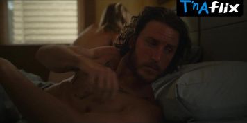 Annabelle Stephenson Sexy Scene  in Tidelands