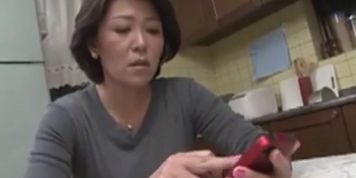 Japanese Mother And Stepson 46 -