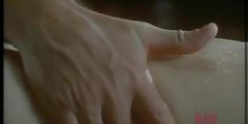 Elizabeth Bellm Breasts,  Butt Scene  in Shades Of Love: Sunset Court