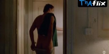 Kim Delaney Butt Scene  in Nypd Blue