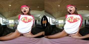 Pizza - video 2