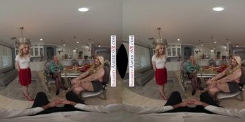 Thanksgiving Intrigue: Scandalous Encounters with Demi Hawks, Alexis Malone & Rachael Cavalli
