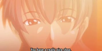 Hentai Dark Love 2
