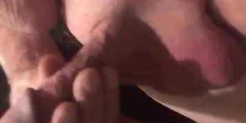 hand job