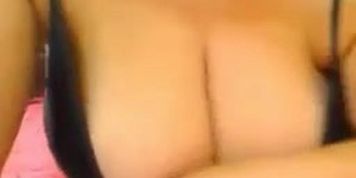 Sexy mature girl for her webcam